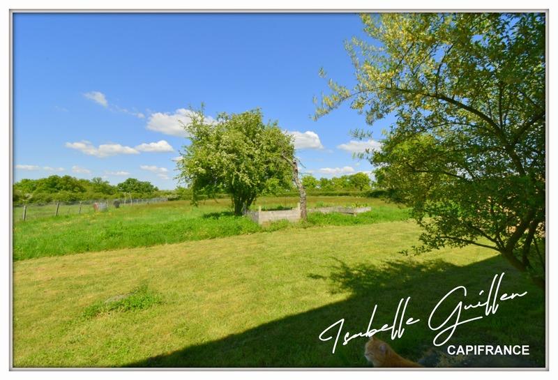 Maison à vendre, 262m², Maisonnais