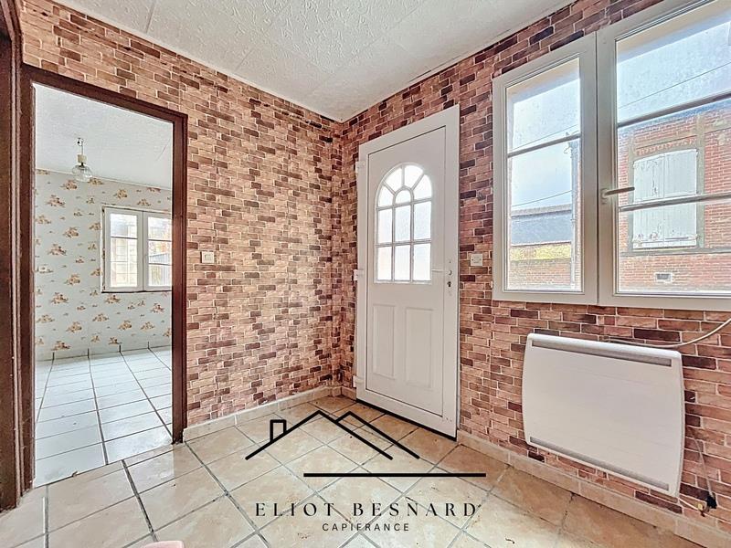 Maison à vendre, 115m², Orbec