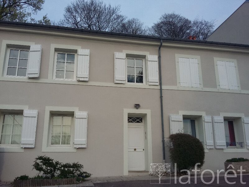 Appartement à louer, 46m², Epinal