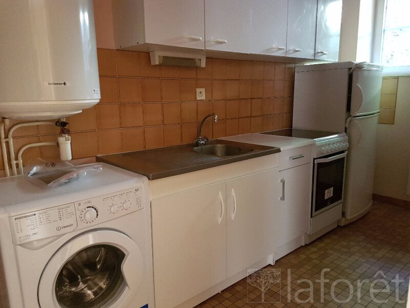 Appartement à louer, 46m², Epinal