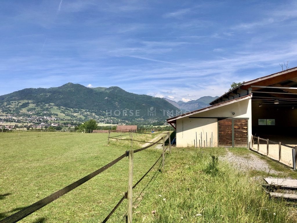 Maison à vendre, 80m², Contamine-sur-Arve