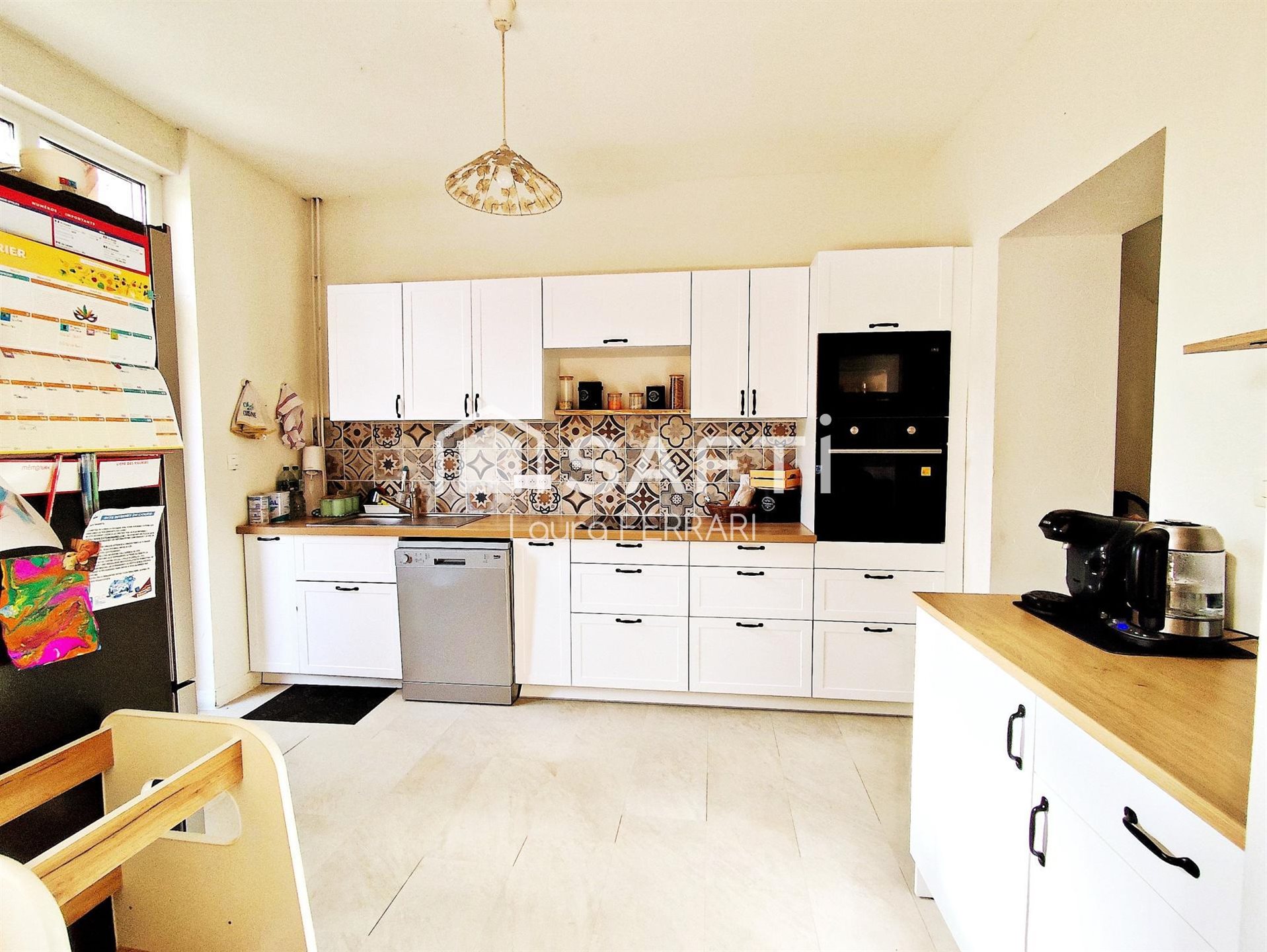 Maison à vendre, 128m², Homécourt