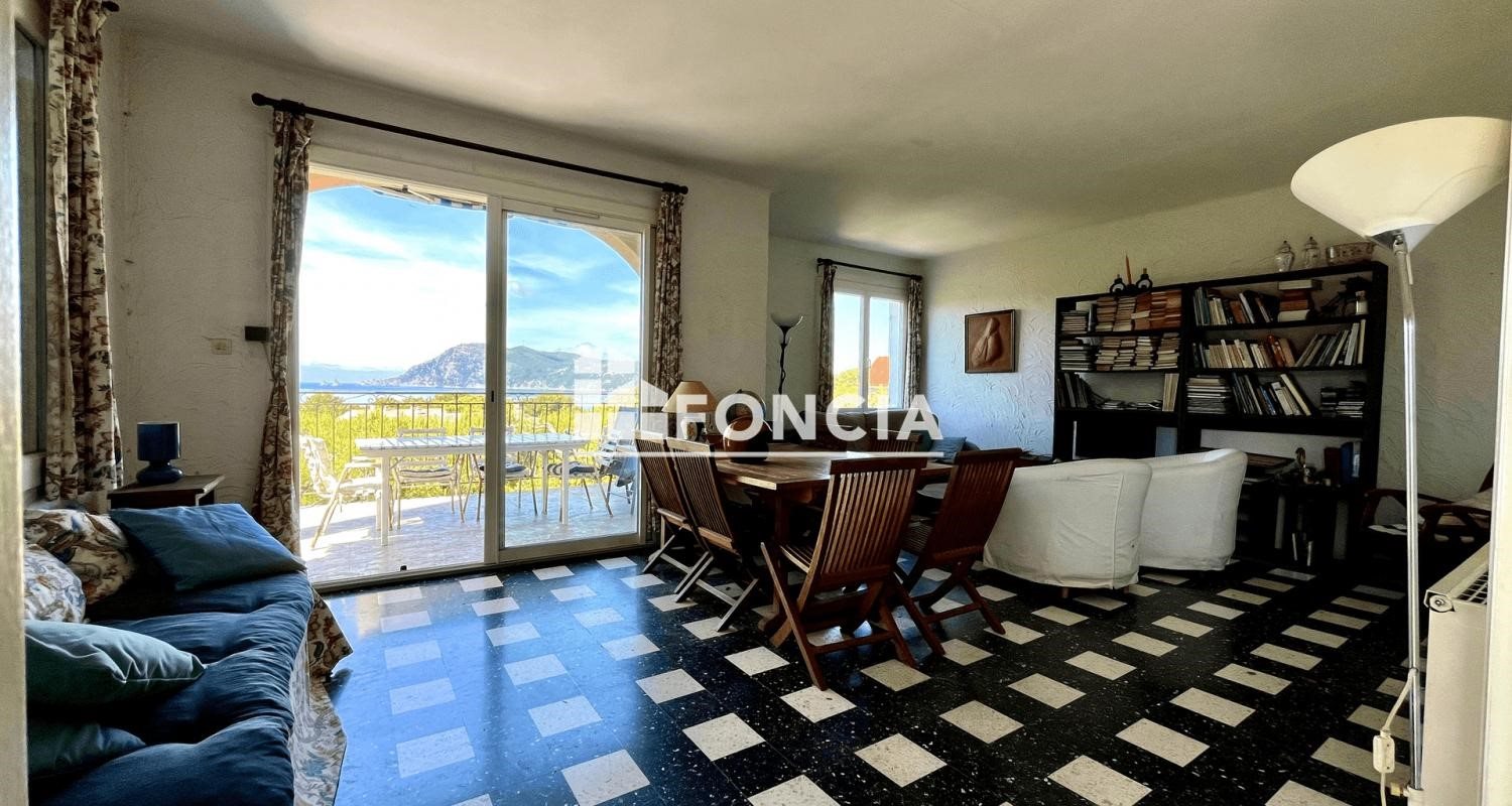 Maison à vendre, 180m², Saint-Mandrier-sur-Mer