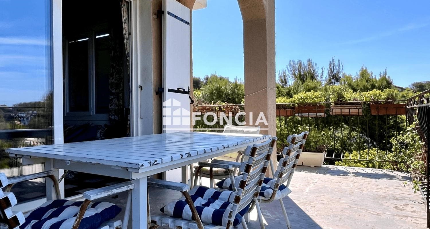 Maison à vendre, 180m², Saint-Mandrier-sur-Mer