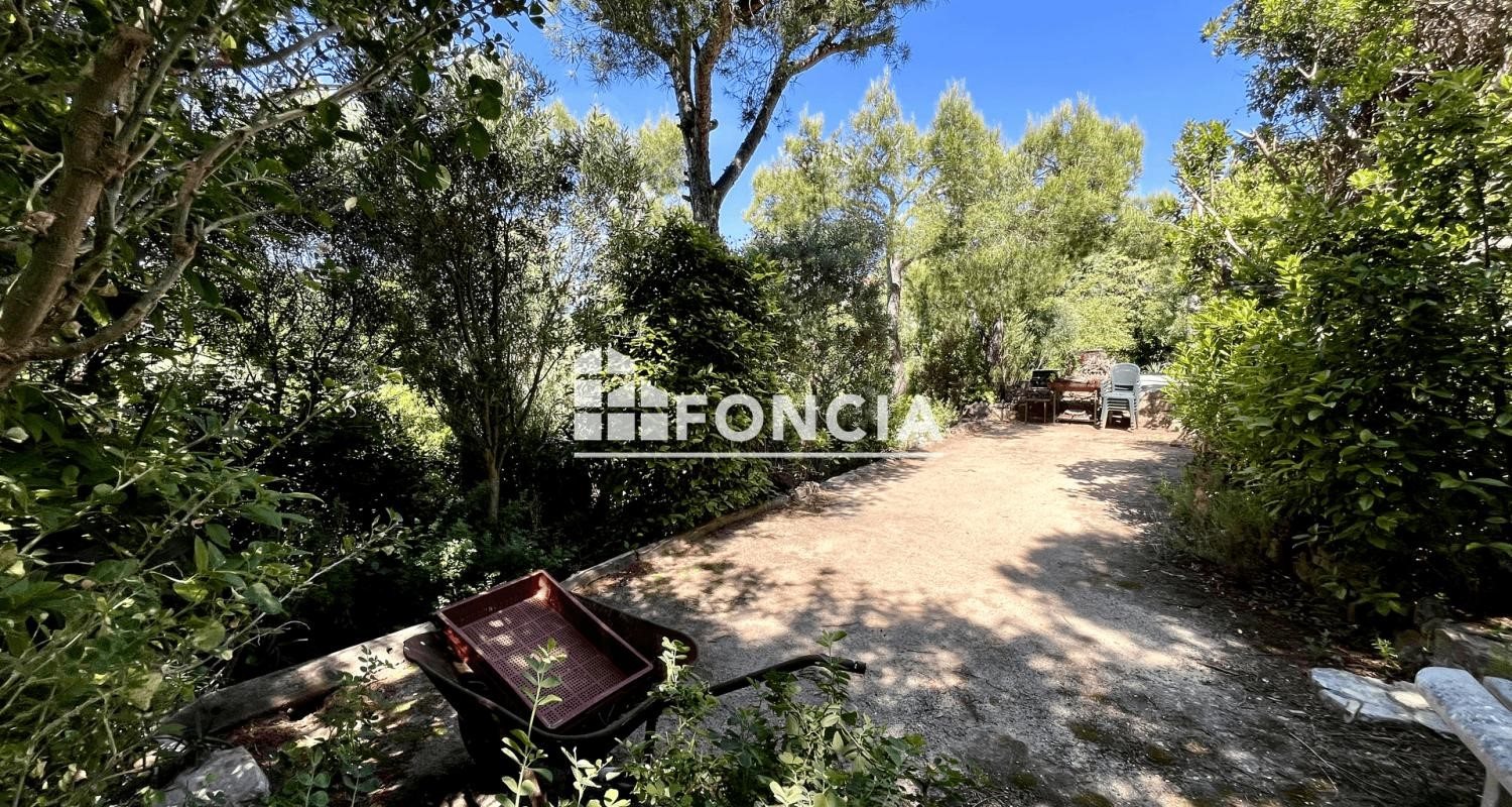 Maison à vendre, 180m², Saint-Mandrier-sur-Mer