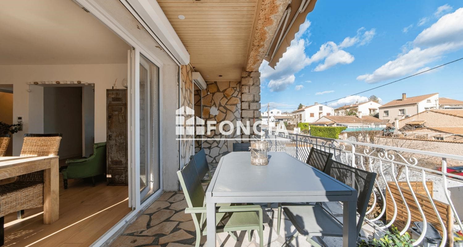 Maison à vendre, 130m², Gardanne