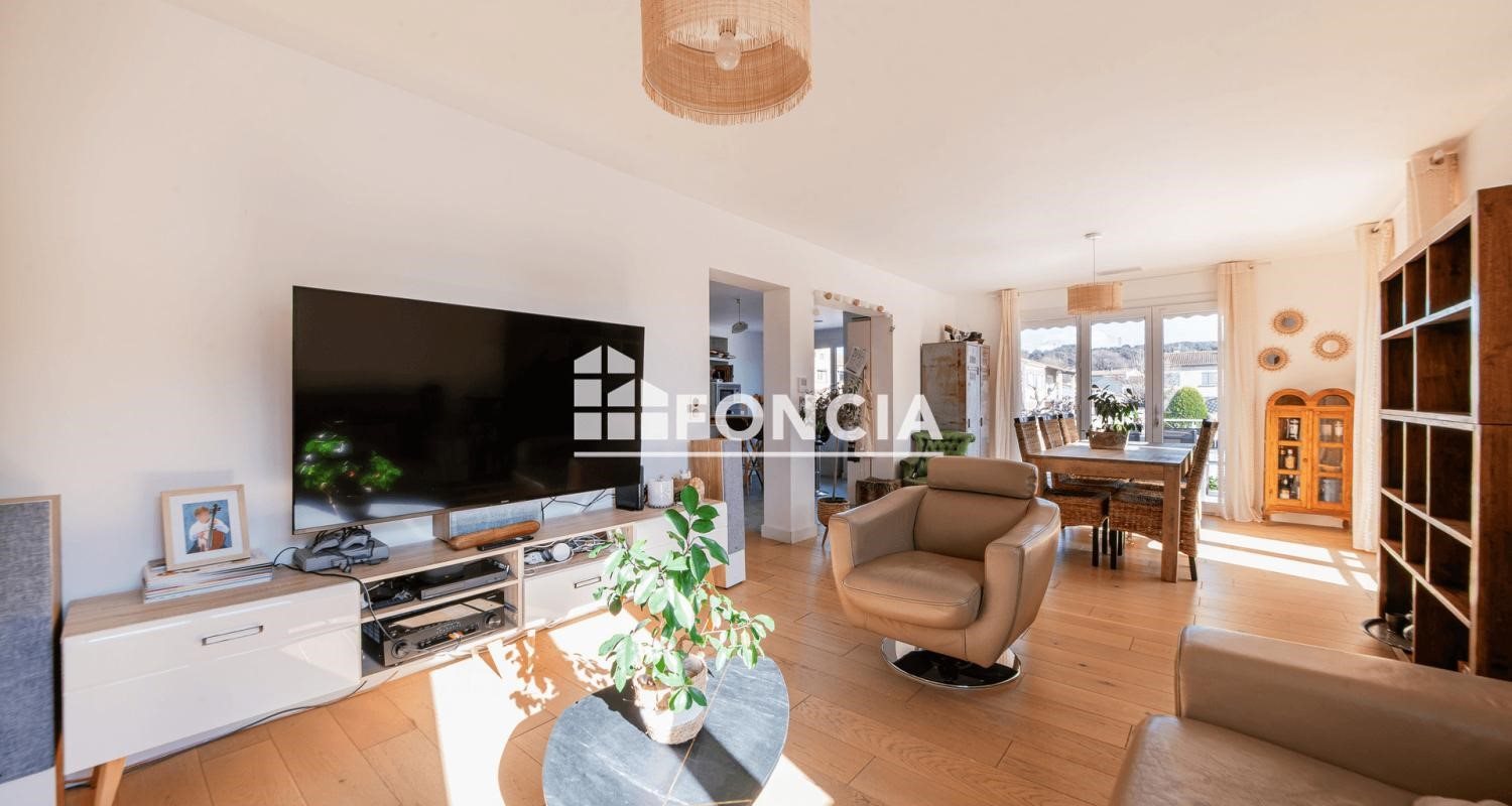 Maison à vendre, 130m², Gardanne