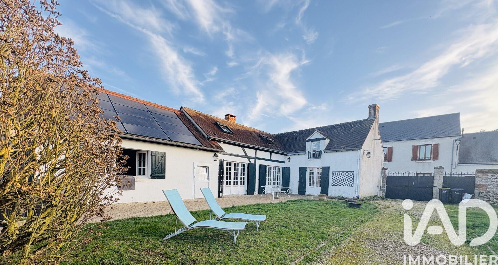 Maison à vendre, 143m², Baule