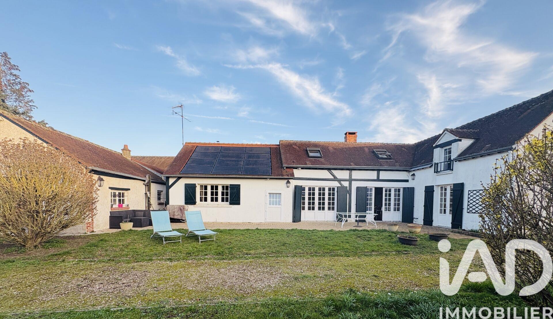 Maison à vendre, 143m², Baule