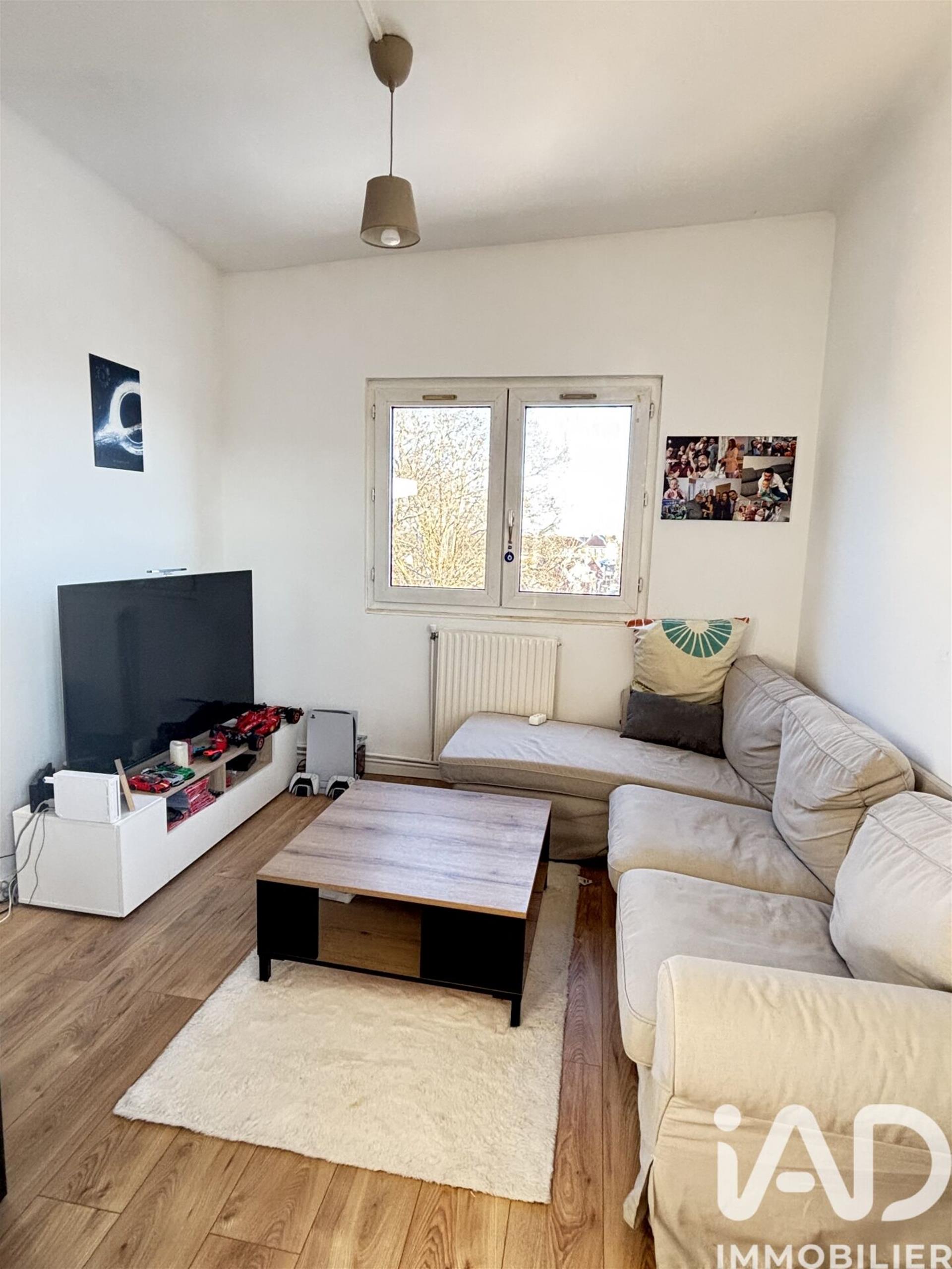 Appartement à vendre, 49m², Hem
