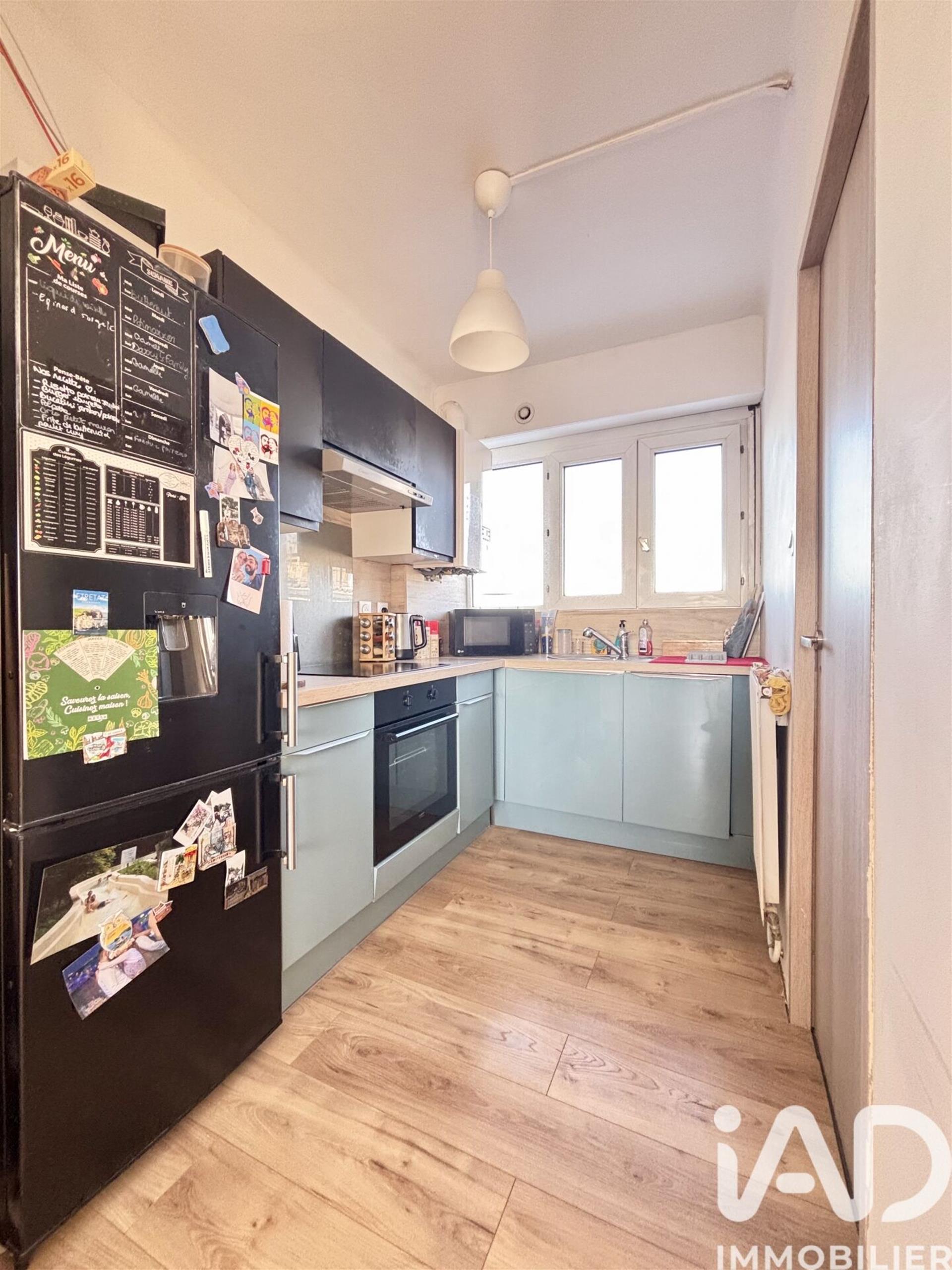 Appartement à vendre, 49m², Hem