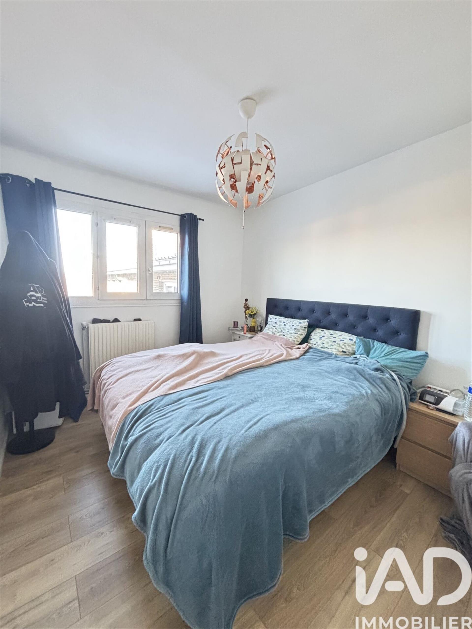 Appartement à vendre, 49m², Hem