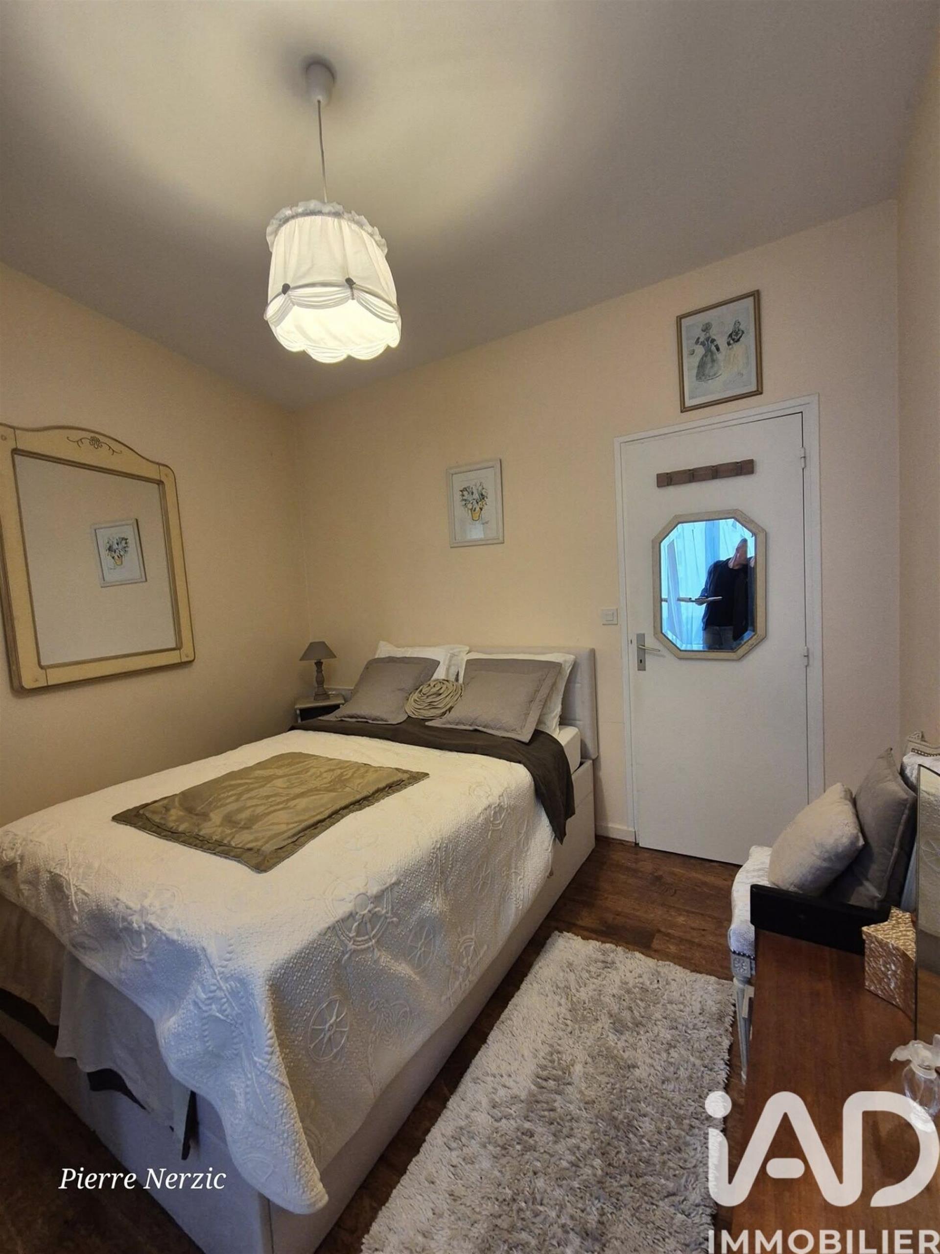 Appartement à vendre, 46m², Concarneau