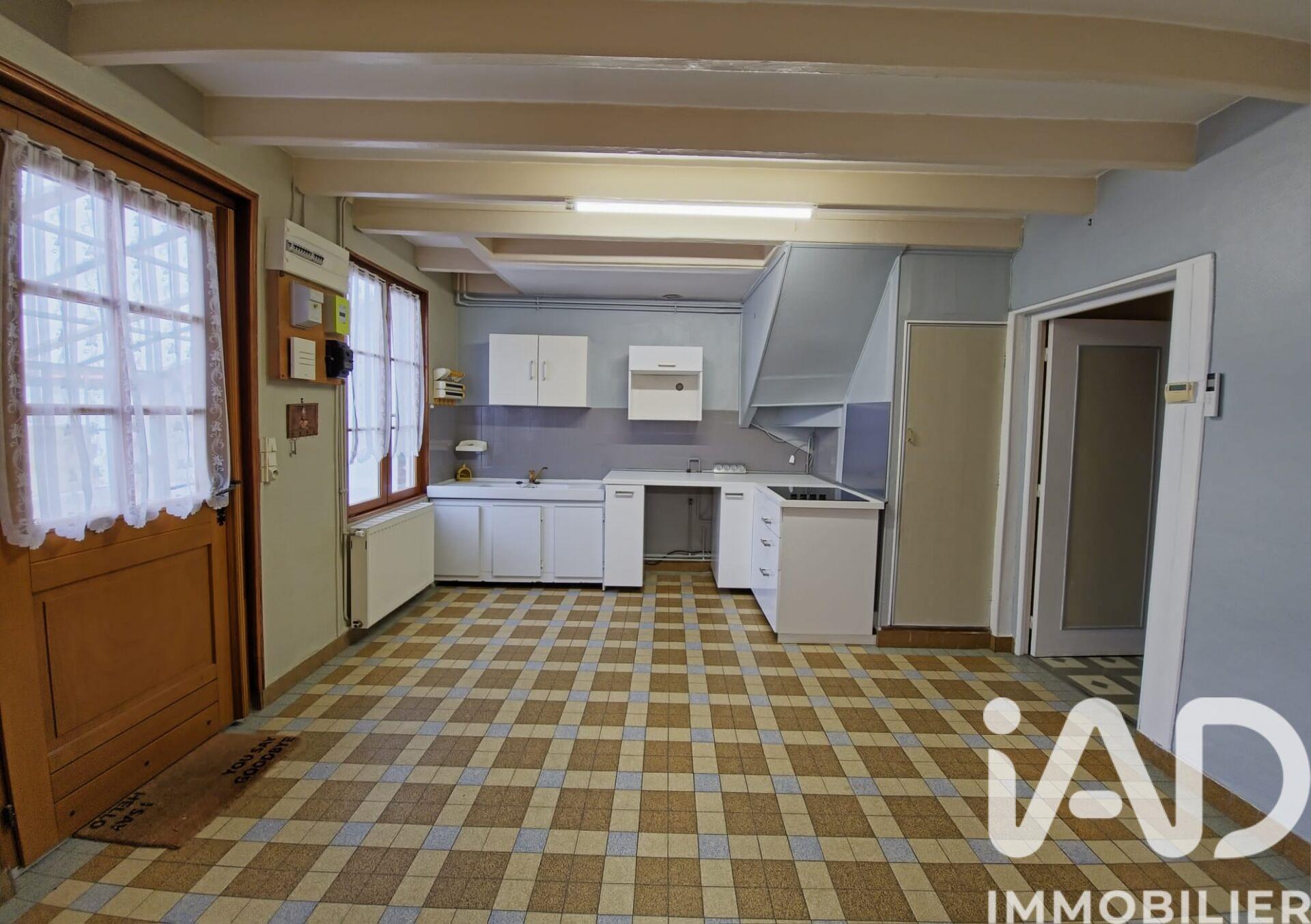 Maison à vendre, 119m², Pavilly