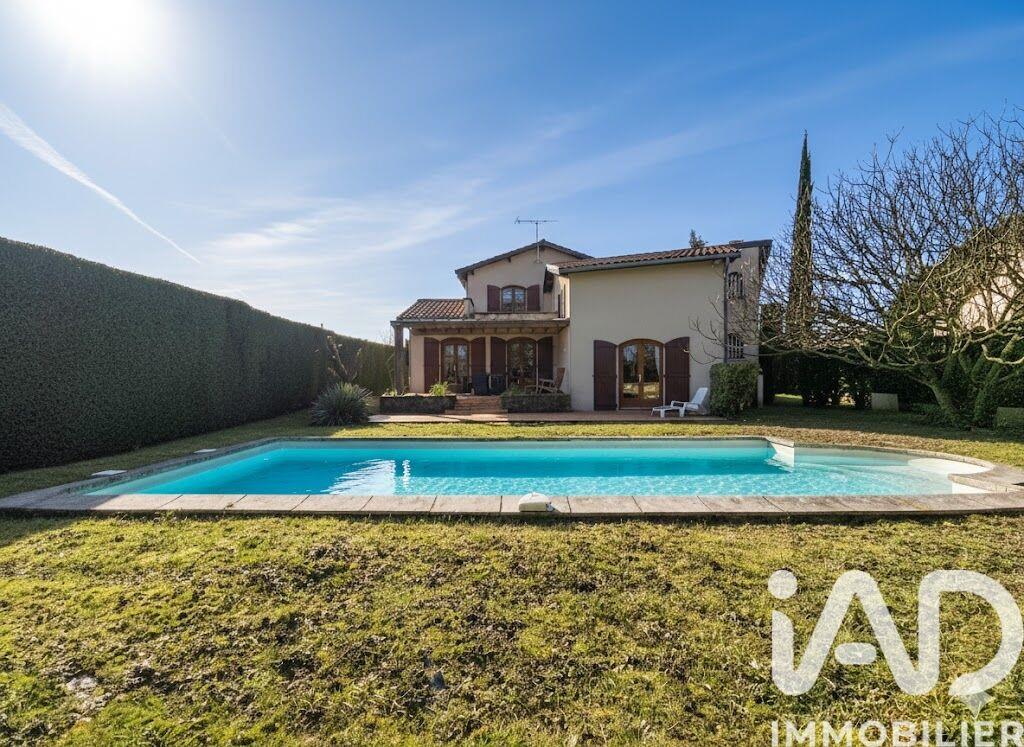 Maison à vendre, 231m², Genas