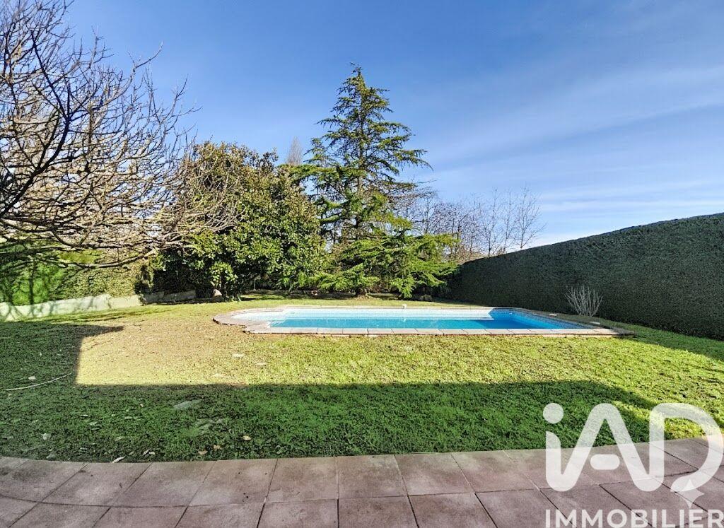 Maison à vendre, 231m², Genas