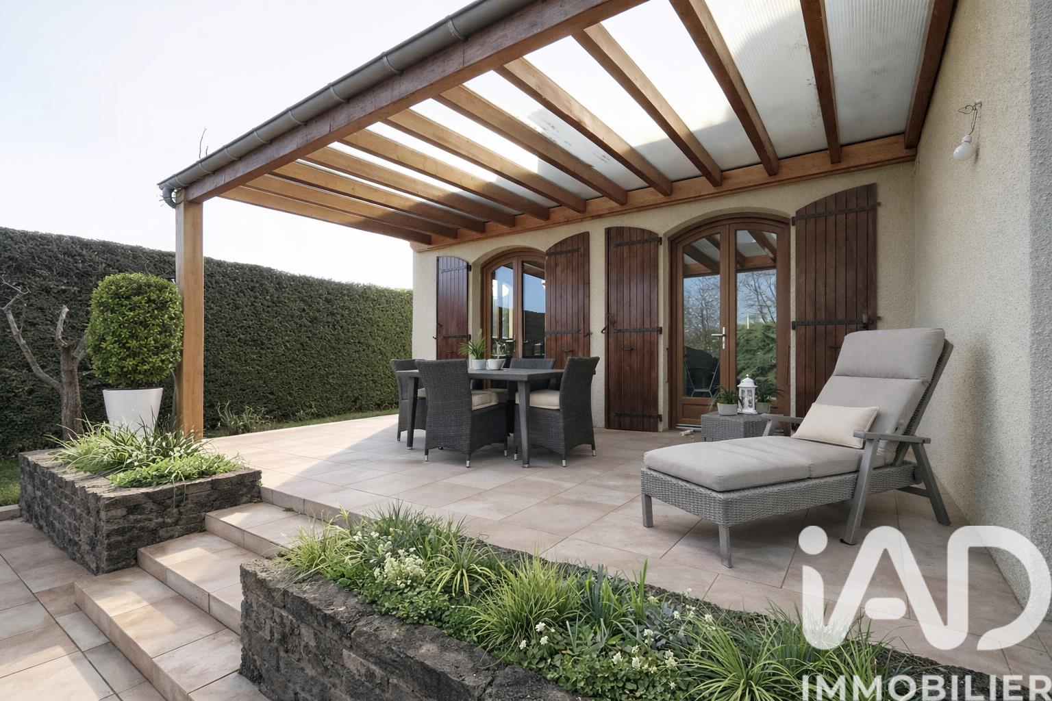 Maison à vendre, 231m², Genas