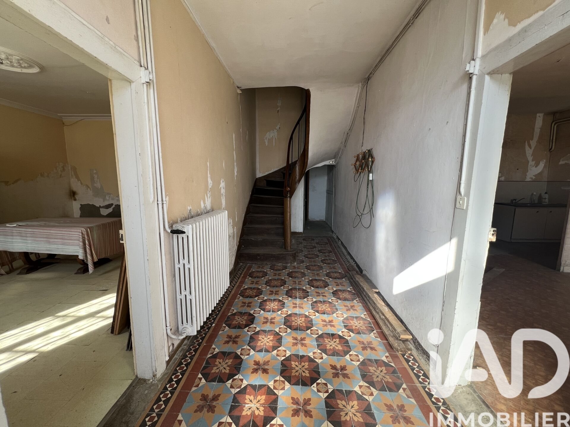 Maison à vendre, 225m², Bréal-sous-Montfort