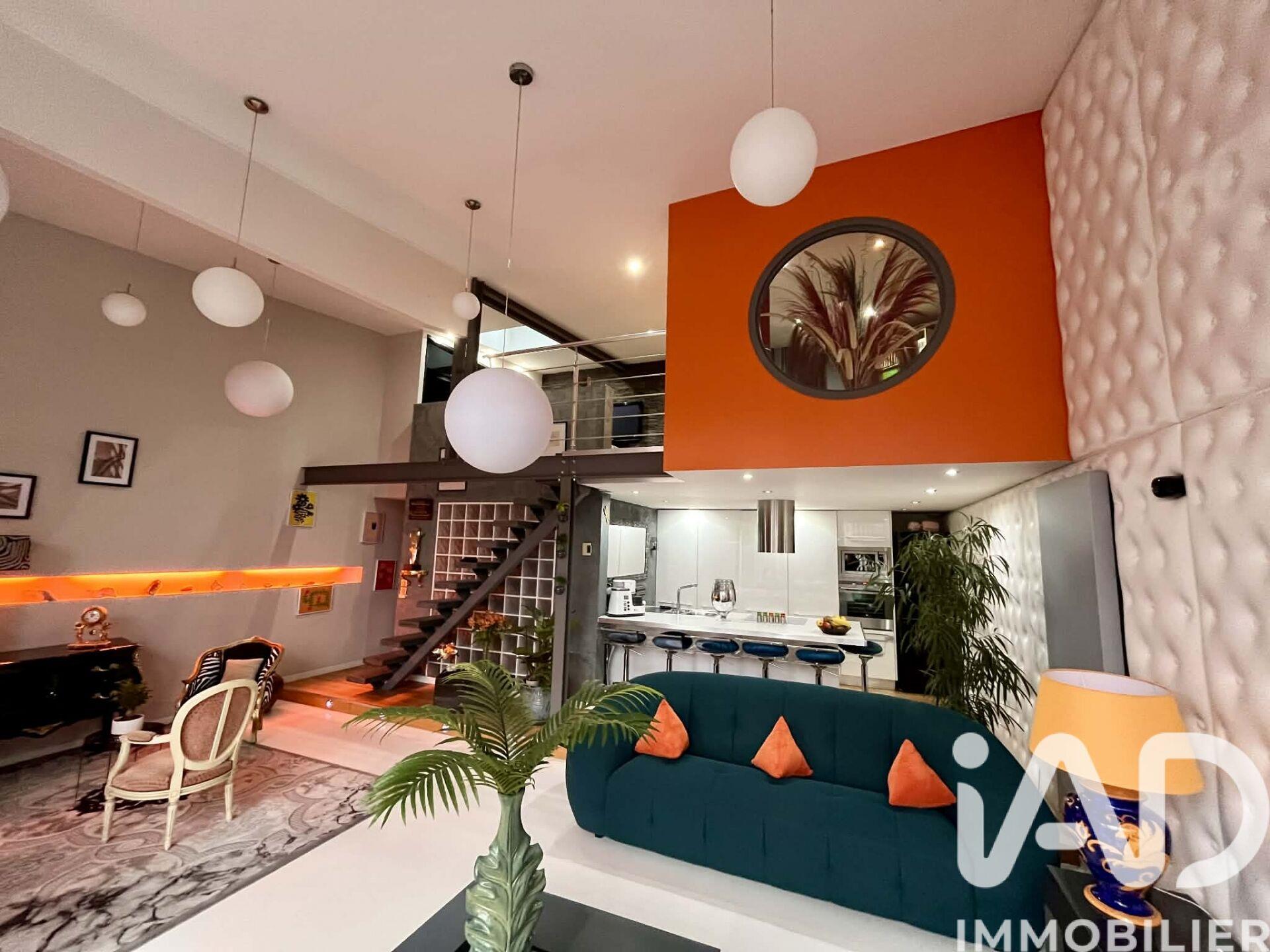 Appartement à vendre, 80m², Wattrelos