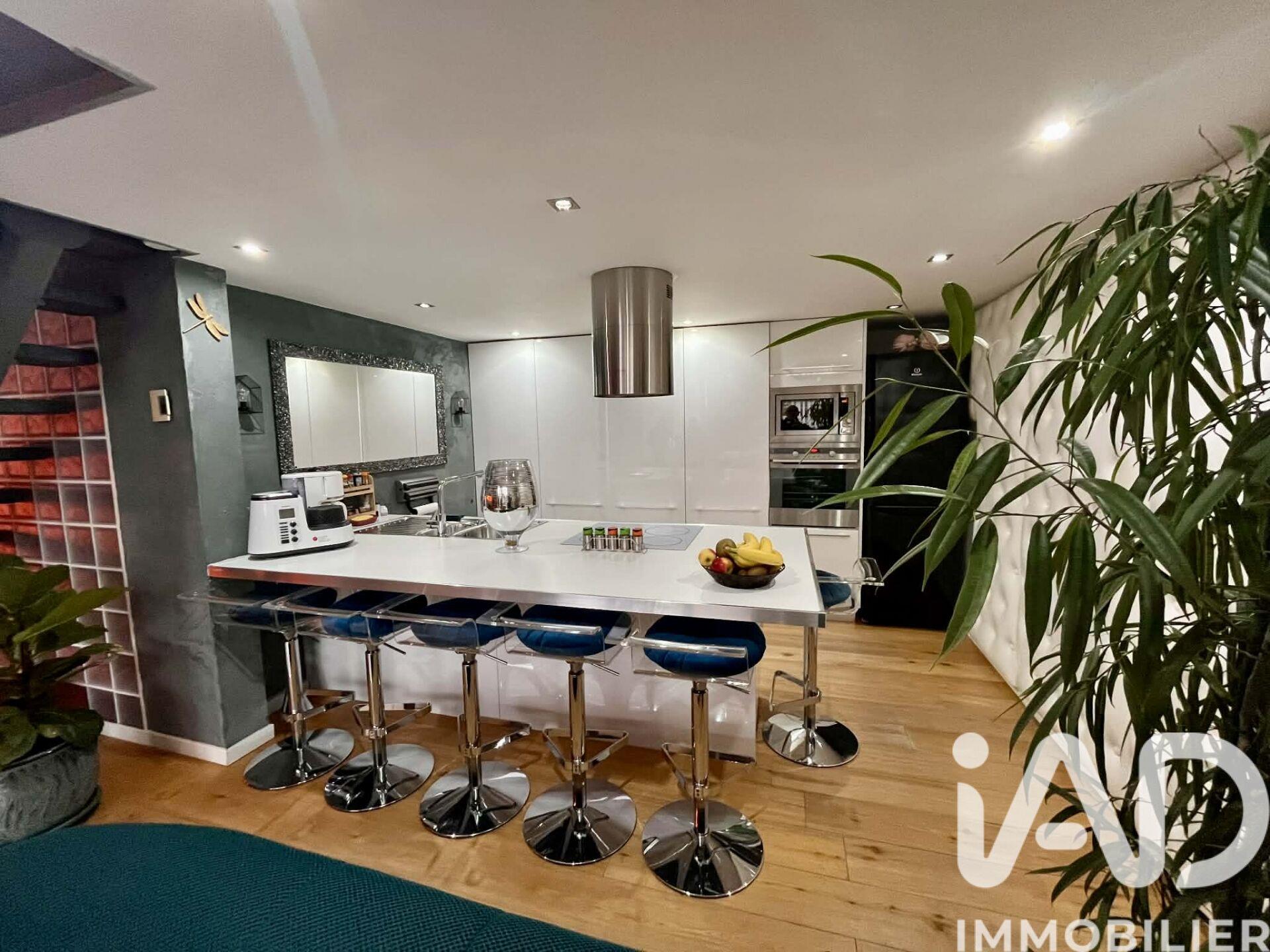 Appartement à vendre, 80m², Wattrelos