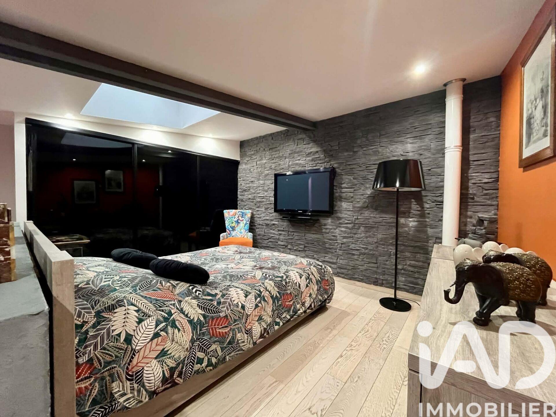 Appartement à vendre, 80m², Wattrelos