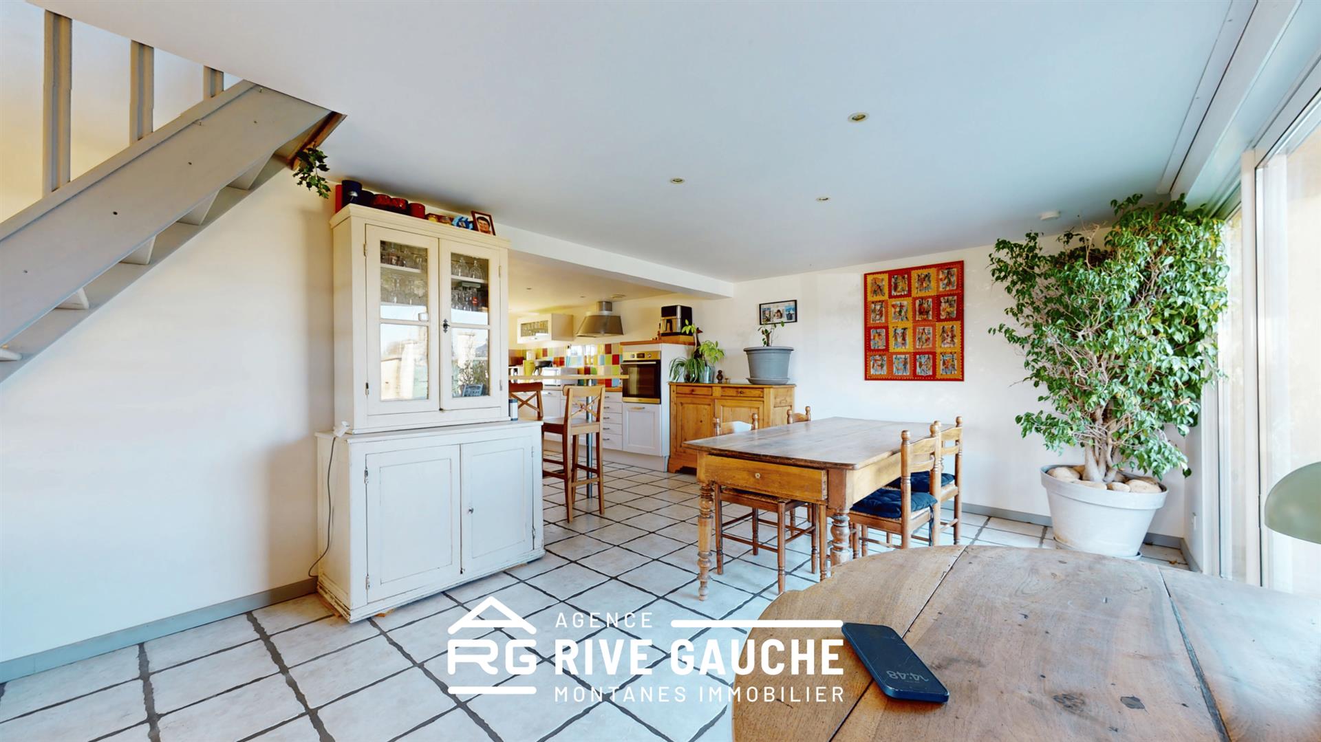 Maison à vendre, 123m², Chanas