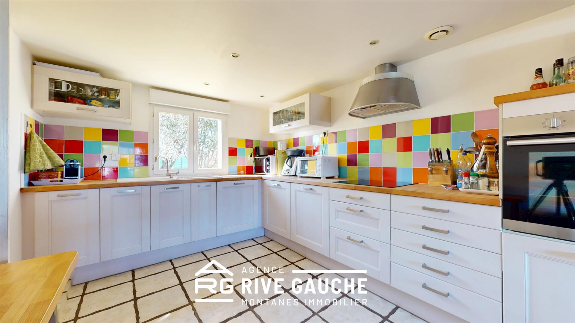 Maison à vendre, 123m², Chanas