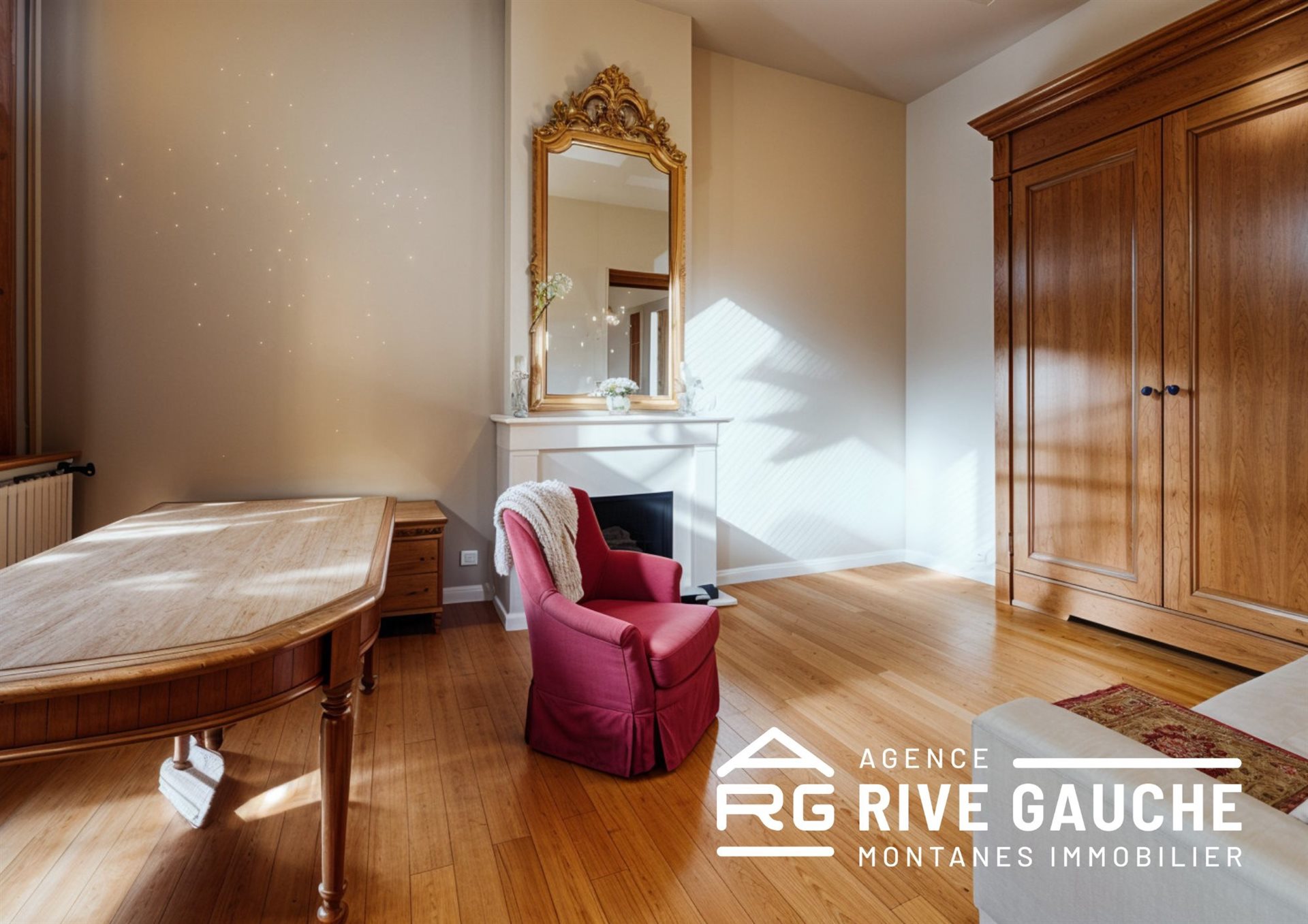 Maison à vendre, 88m², Roussillon