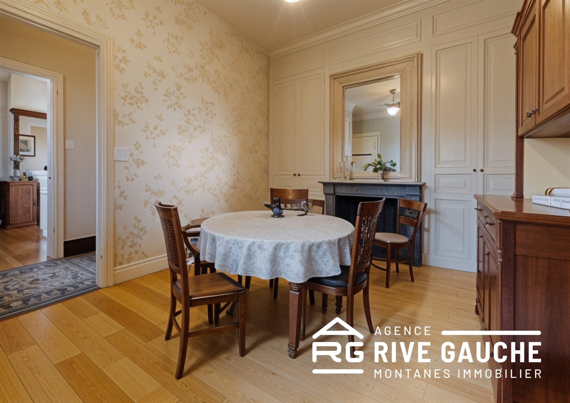 Maison à vendre, 88m², Roussillon