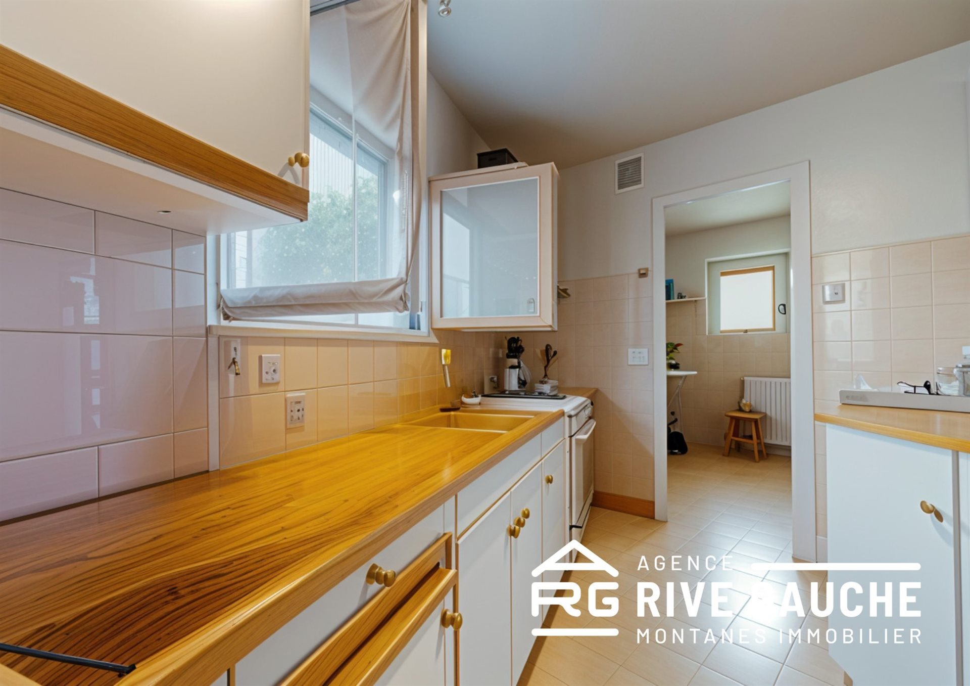 Maison à vendre, 88m², Roussillon