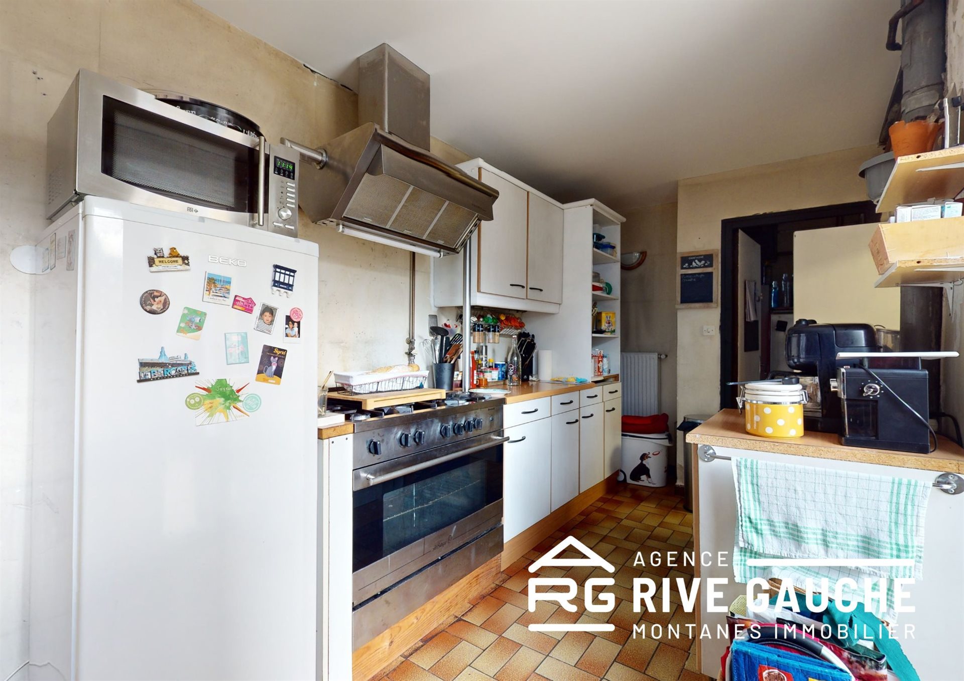 Maison à vendre, 135m², Les Roches-de-Condrieu