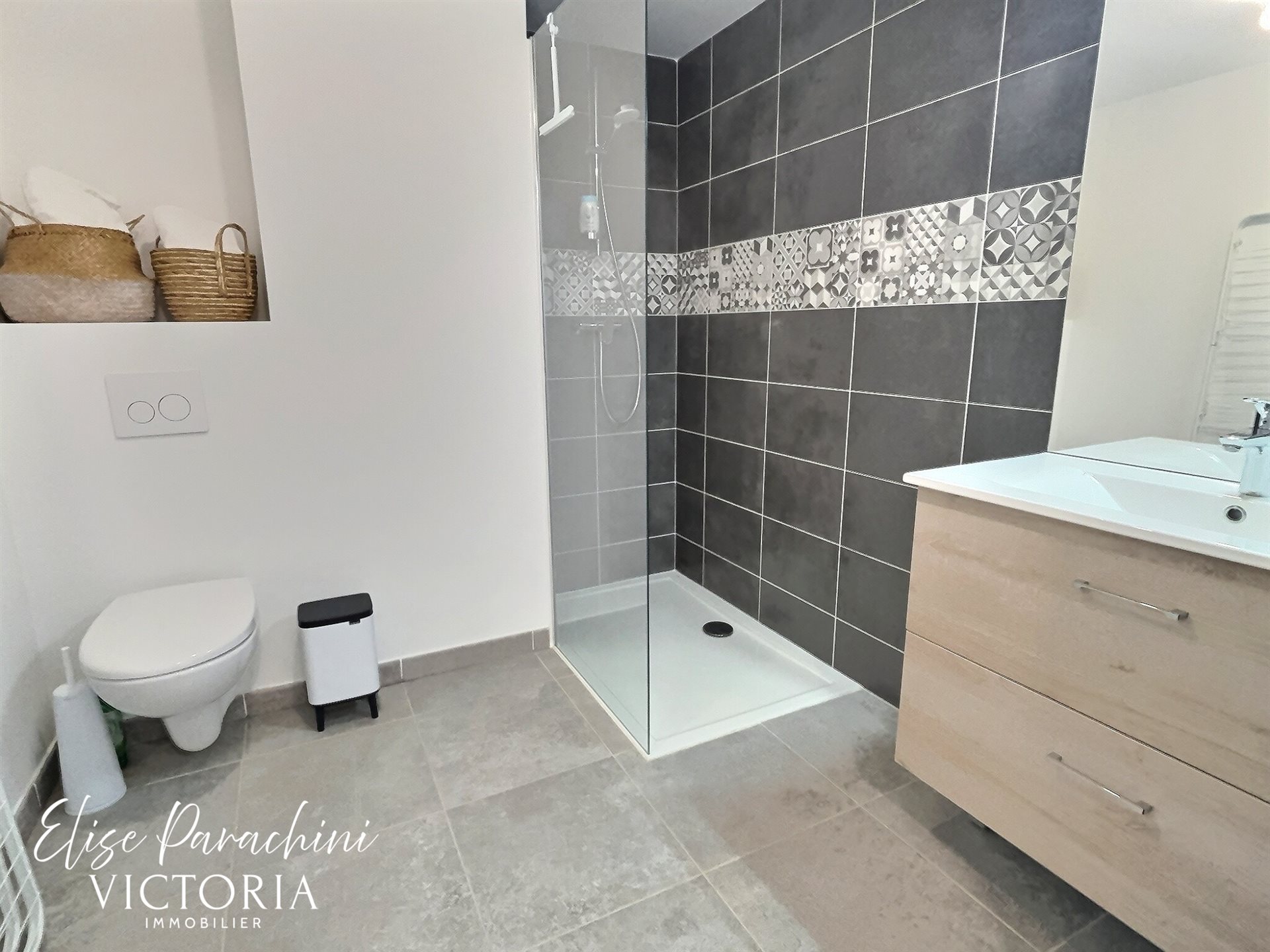 Appartement à vendre, 18m², Hyères