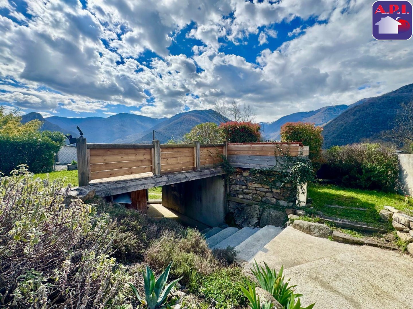 Maison à vendre, 108m², Les Cabannes