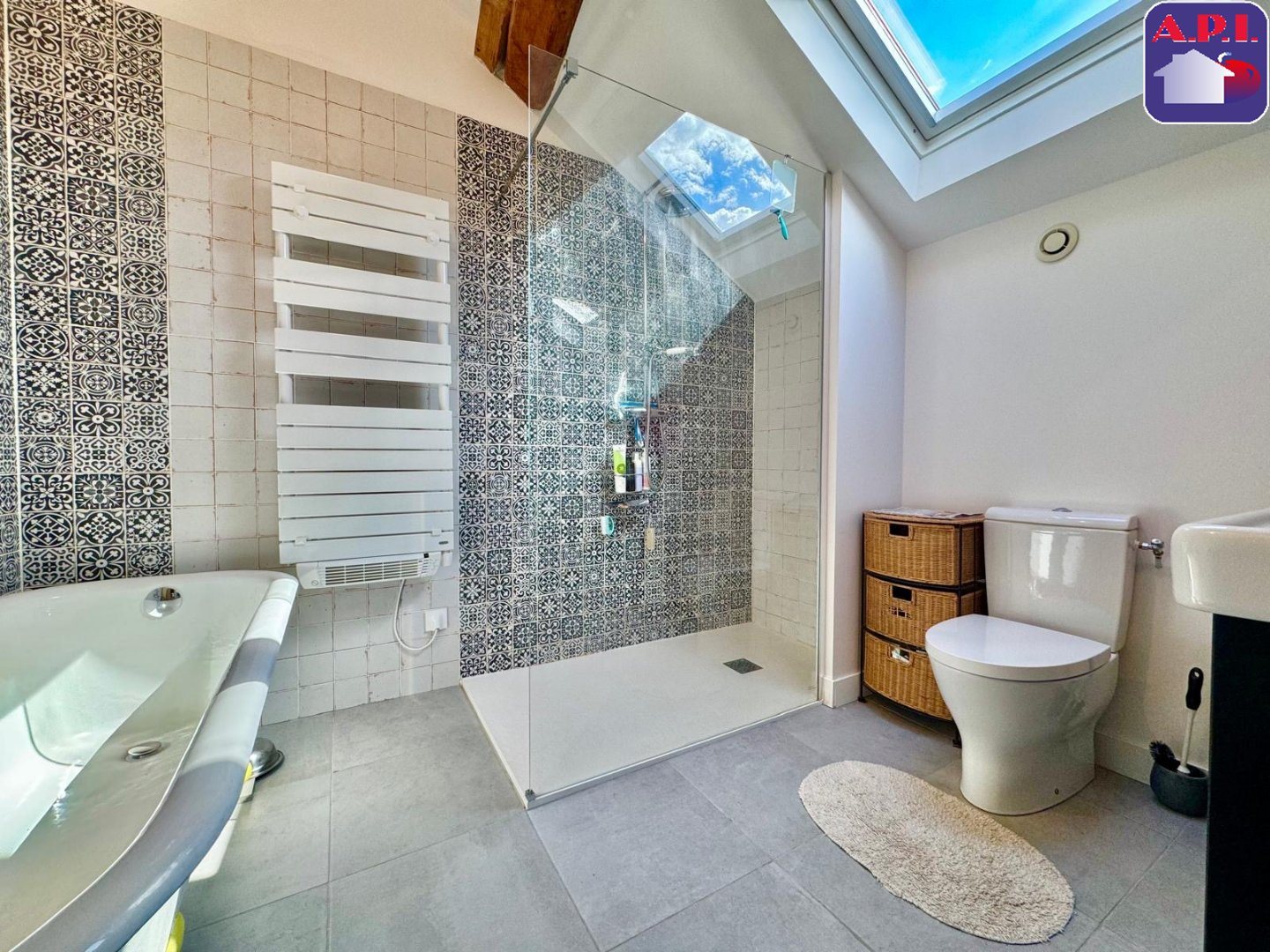 Maison à vendre, 108m², Les Cabannes