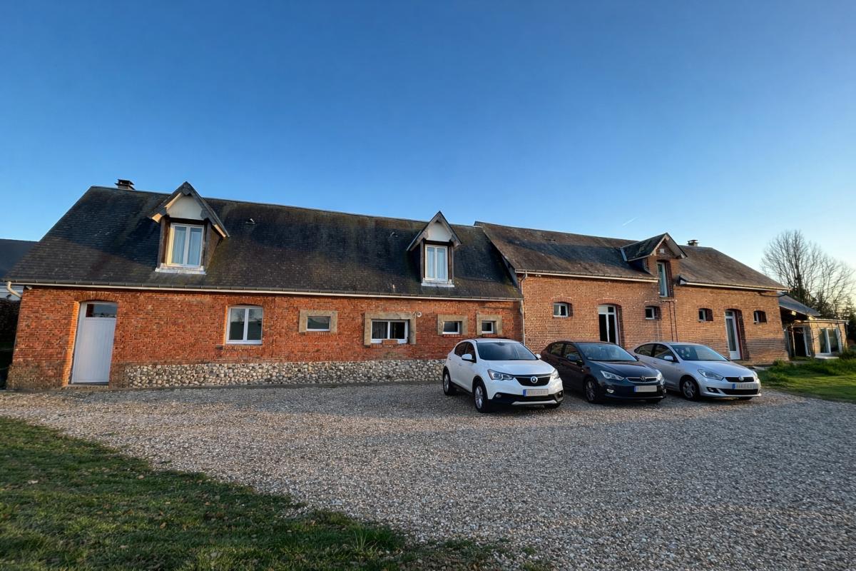 Maison à vendre, 230m², Mélamare