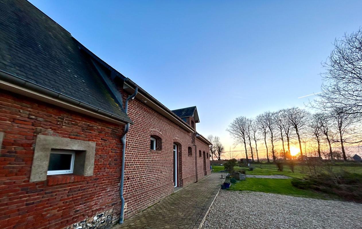 Maison à vendre, 230m², Mélamare