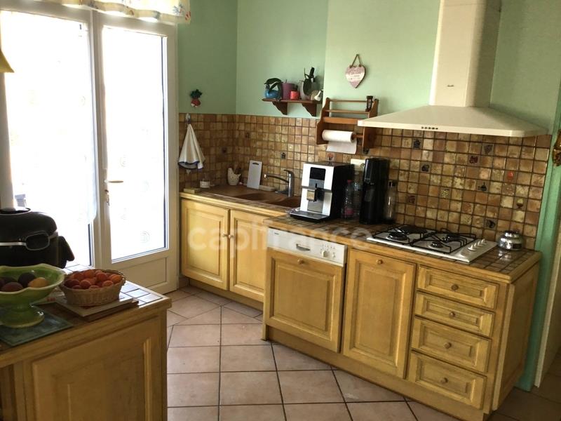 Maison à vendre, 87m², Saint-Pierre-d'Oléron