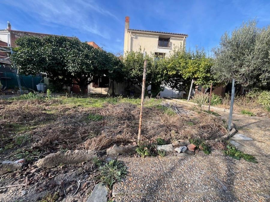 Maison à vendre, 230m², Canohès