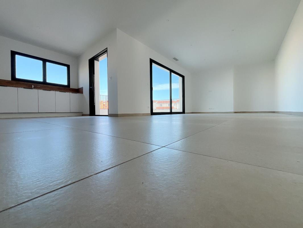 Appartement à vendre, 119m², Cabestany