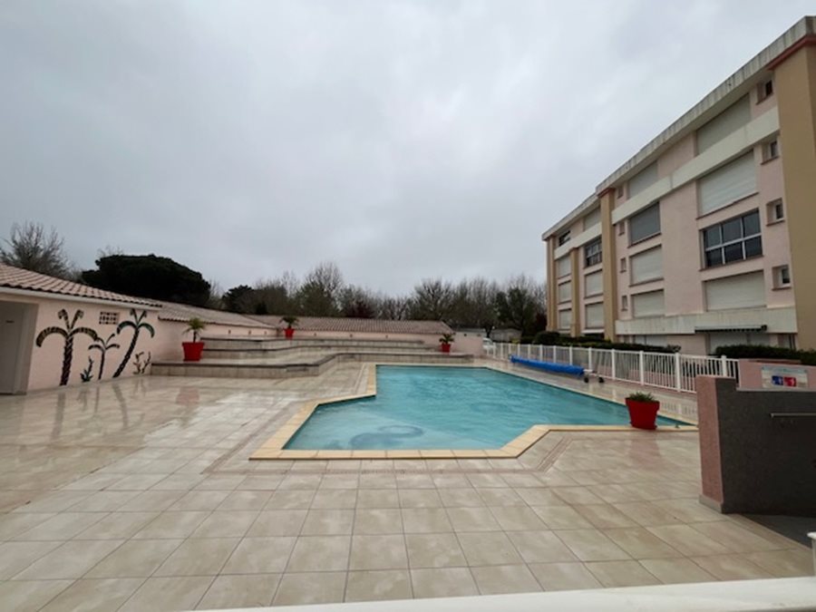 Appartement à vendre, 34m², Argelès-sur-Mer