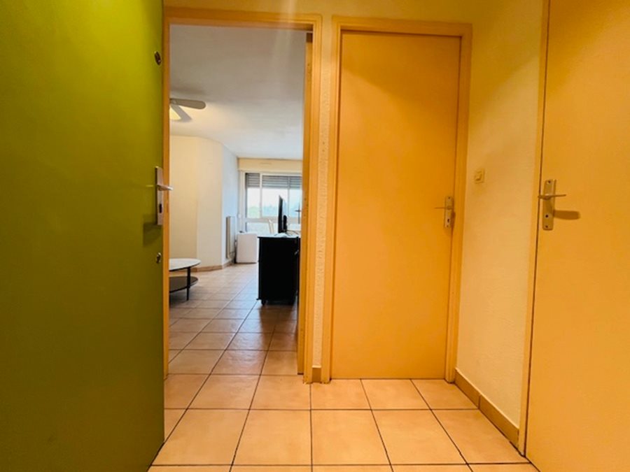 Appartement à vendre, 34m², Argelès-sur-Mer