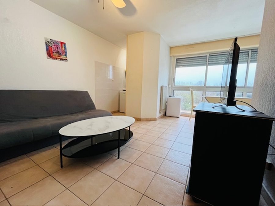 Appartement à vendre, 34m², Argelès-sur-Mer