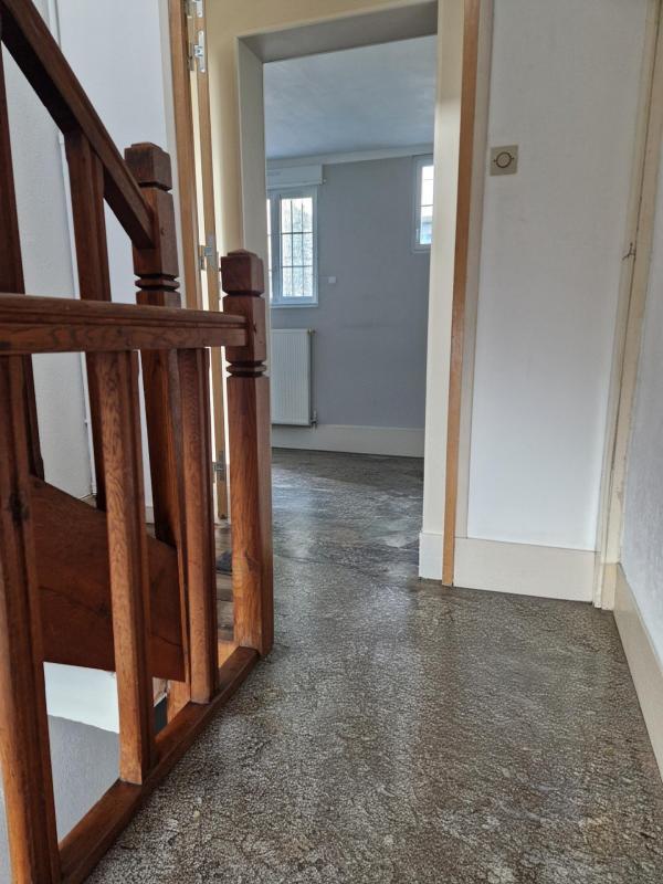 Appartement à vendre, 44m², Saumur