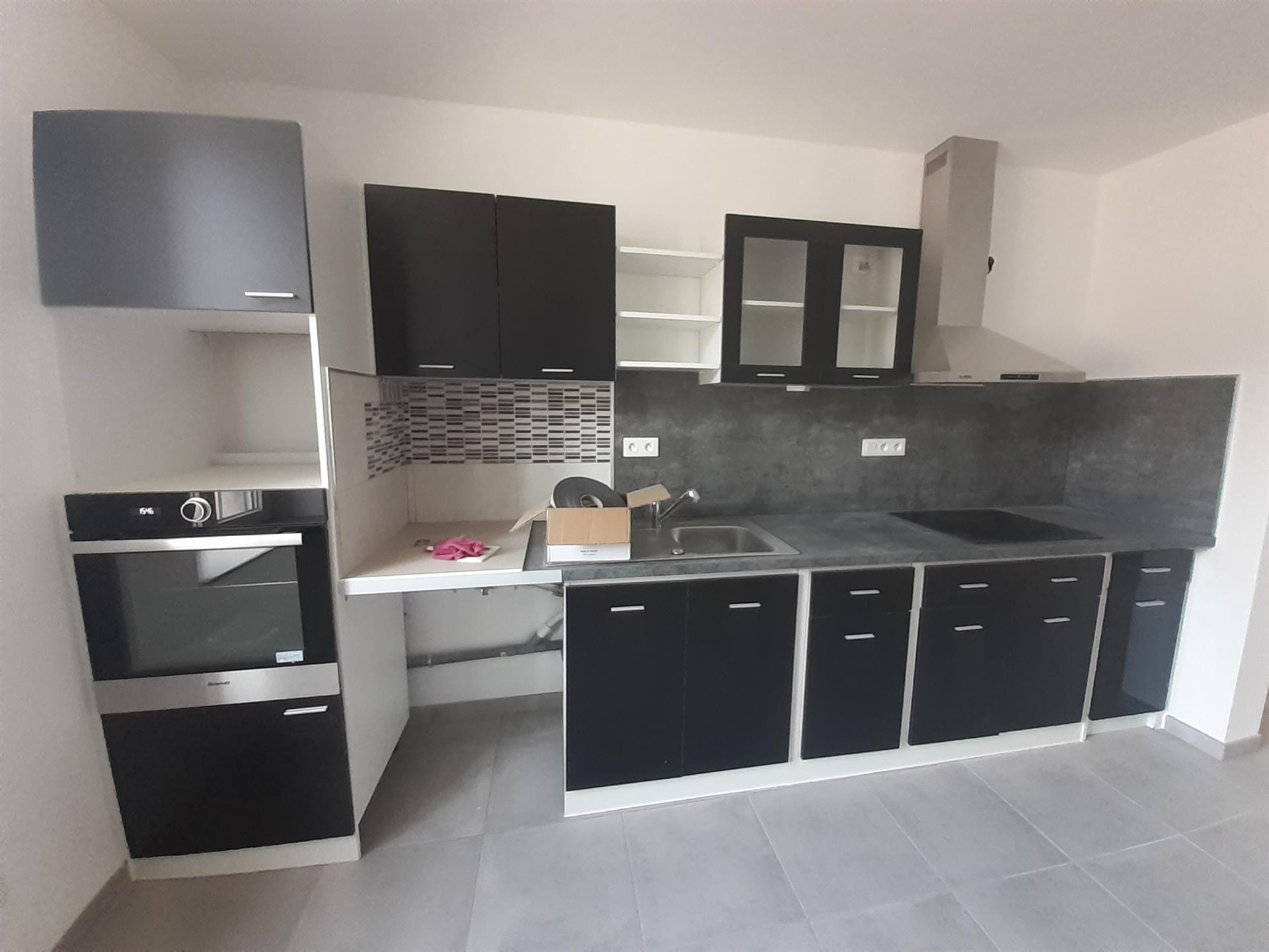 Appartement à louer, 61m², Clermont-l'Hérault