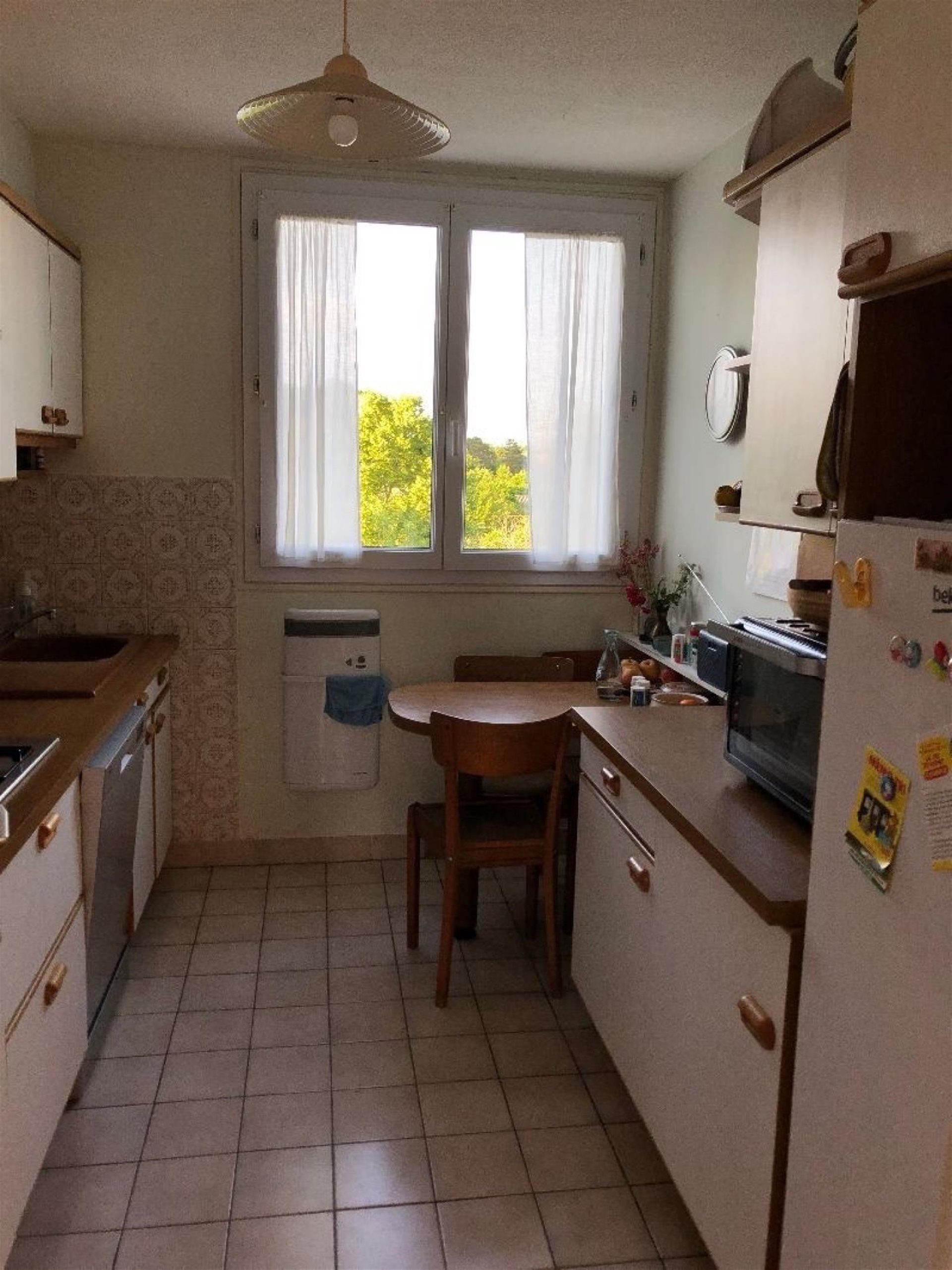 Appartement à vendre, 66m², Vierzon