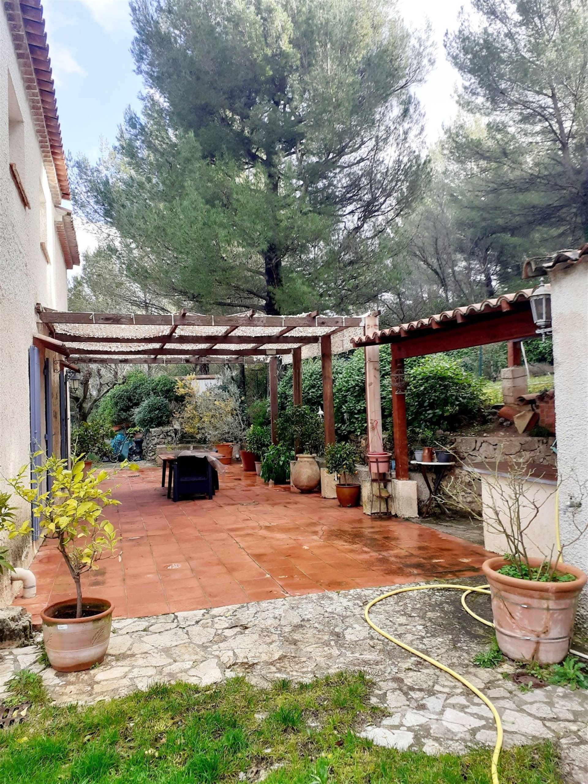 Maison à vendre, 153m², Roquevaire