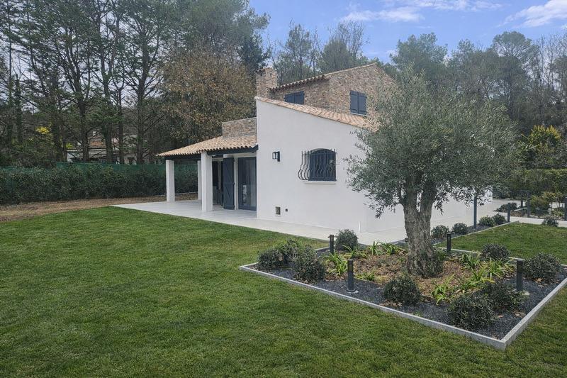 Maison à vendre, 210m², Roquefort-les-Pins
