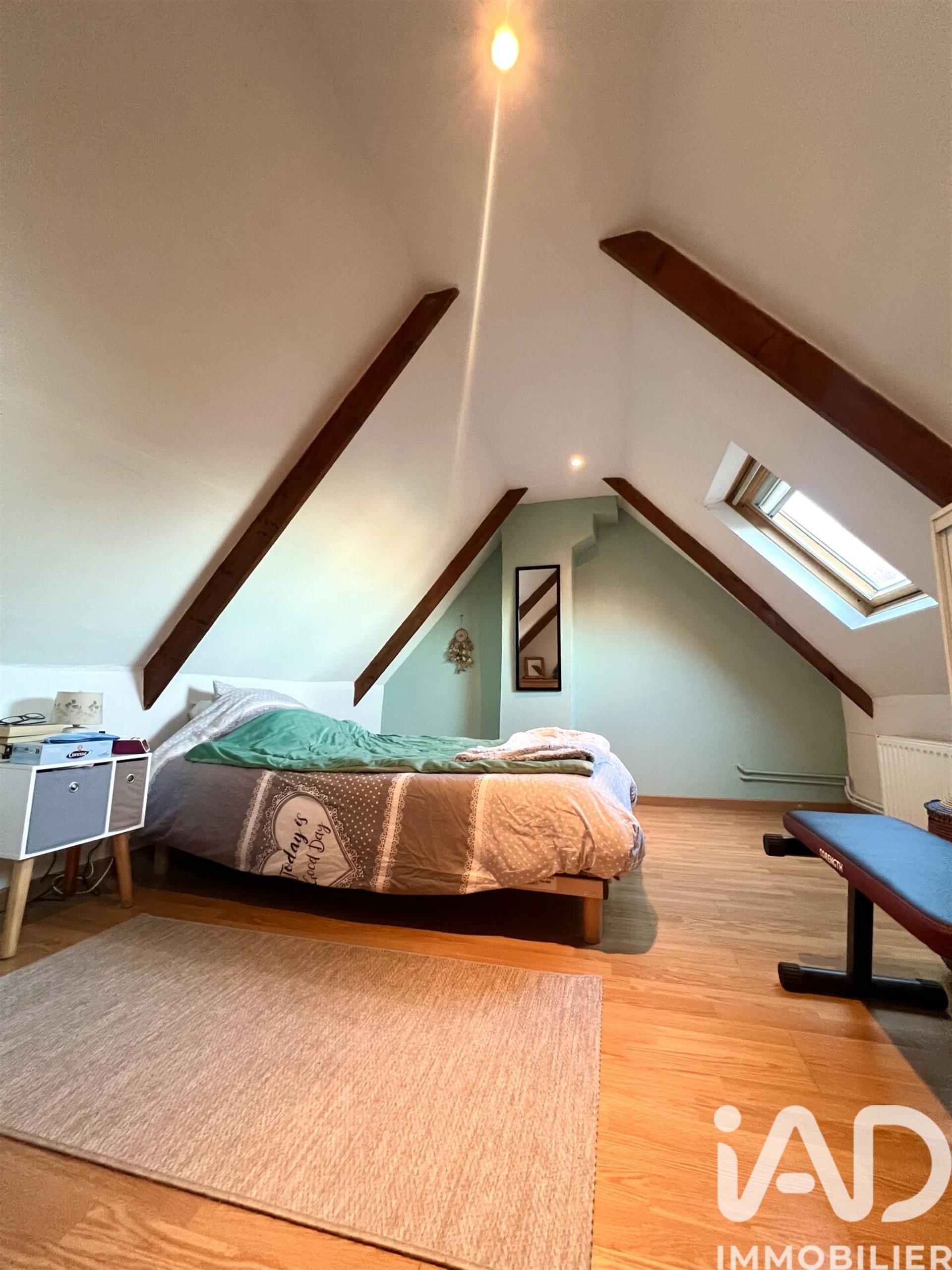 Maison à vendre, 60m², Boulogne-sur-Mer