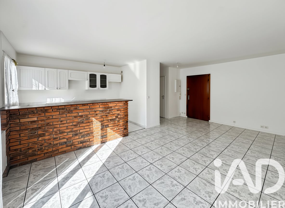 Appartement à vendre, 44m², Chilly-Mazarin