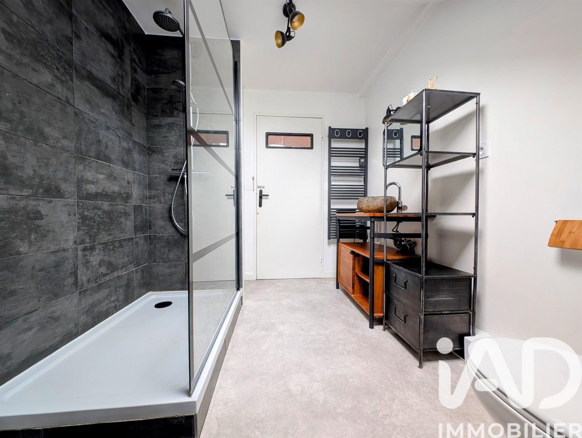 Appartement à vendre, 40m², Colmar